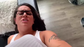 Pov Big Booty Anal - Miss Demeanor