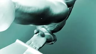 Pause coffee in the office and X-rays