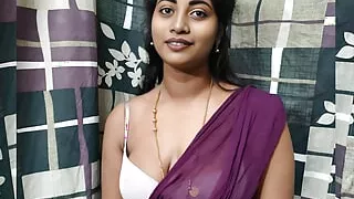 Hot Indian bhabhi - stepbrother anal sex