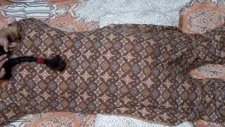 I had a lot of fun fucking the hot desi sexy Bhabhi