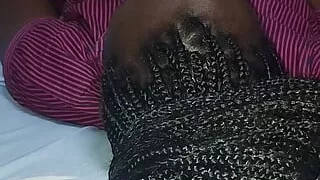 College Slut Getting Fucked by Teacher at the Dorminatory