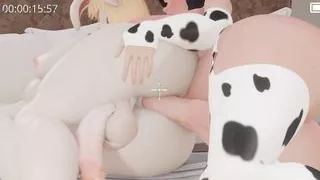 My Futanari Compilation.1