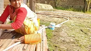 Indian Village Hot Bhabhi Sex Videos
