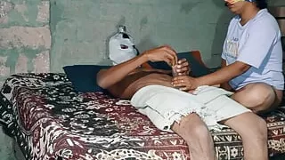 Desi aunty ki chudai in house Hindi audio.