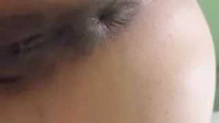 Upar chadke patni ki Gand Mari!Wife Ass Fuck In Hindi Part-67