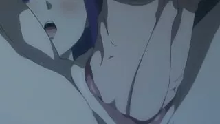 Teen Couple First Time Sex In a Village Hut to Keep Warm! Fern x Stark Anime Parody (2025)