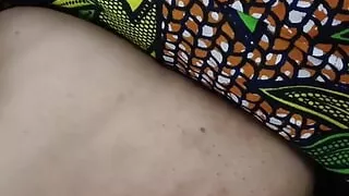 Indian Bengali Housewife Boudi Boobs & Ass