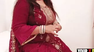 ohhh no stepson it hurts, please apply cream on my asshole