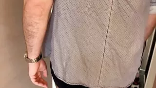 Subordinate Came to the Boss to Ask Not to Fire Her - Paid for the Mistake with Sex - Russian with Conversations