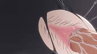 Uncensored hentai full episode