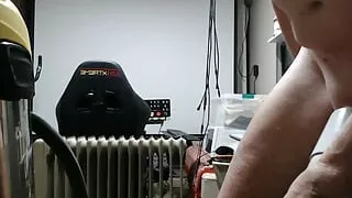 2024 Ball and Cock Playing