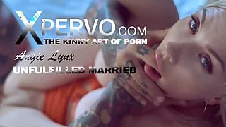 FOR ONE DAY A HOOKER - ANGIE LYNX -XPERVO Xpervo.com