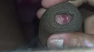 Masturbation sex toy