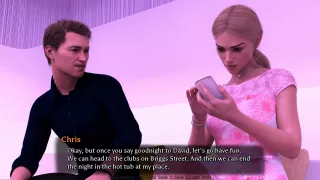 A Perfect Marriage The Hot Wife Ep 2