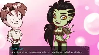 What a Legend - (PT 49) - Story Time