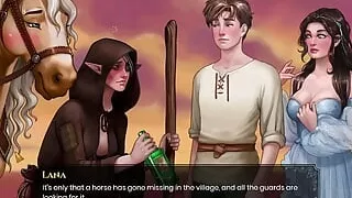 What a Legend Game Main Story Part 3 Walkthrough