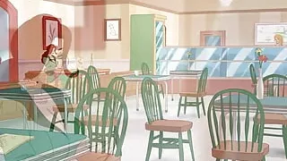 The Secret of the House - Part 113 Pregnant Sex by Foxie2k