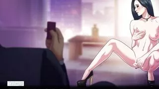 Complete Gameplay - Our Red String, Part 32