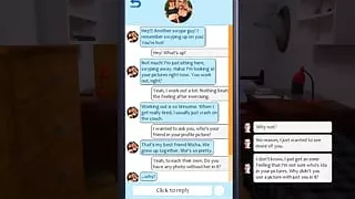 Being a DIK 0.4.0 Part 59 Strip Club!! Gameplay by LoveSkySan69