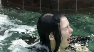 High Quality Sex Scenes - Daring! - Girls Summer Sins Part