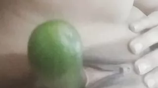 Hot Pakistani Desi girl masturbating pussy