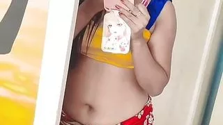 Indian village hot desi girl in the forest viral MMS