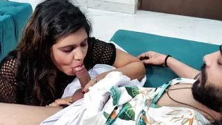 HARDCORE FUCK WITH StepSISTER AFTER FINDING SHE ALONE AT HOME WHILE GOING TO NIGHT PARTY FULL MOVIE