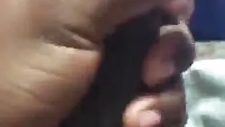 Desi single boy hand job