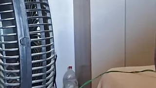 indian aunty with big ass