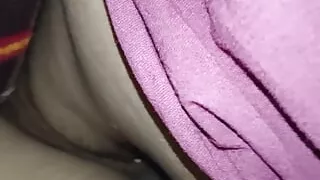 The video of the river girl being released is very comforting video