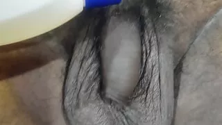 Marathi bhabhiji handjob with oil to her stepfather in full mood xxx