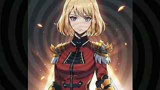 Solo Leveling: Hae-in HENTAI JOI Teaser