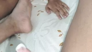 18+ Most Beautiful Cute Bhabhi Rough Fucking