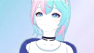 Virtual adult entertainment