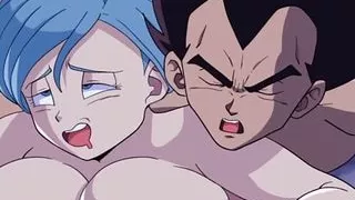 Bug titties, big loads