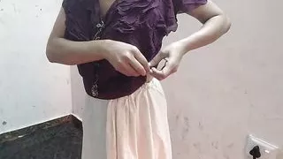 Jija ji mat chodo mujhe hardcore sex