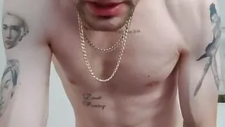 Fucking you POV and verbal daddy