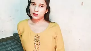 Mere abbujan mujhe ghori bna kar chodte hai