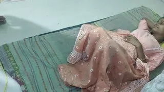 parnita sex with new husbend