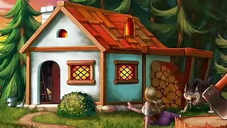 What a Legend Game Myrtle Story Part 1 Walkthrough