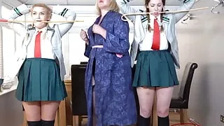 Regression Training for 2 Part 4