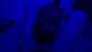 Sucking, Fucked, Rimmed and Wide Open with a Toy