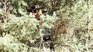 High Quality Sex Scenes - Daring! - First Summer Love Part