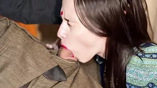 An Indian Girl Gave Herself to Me for Only $100