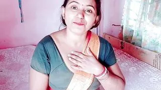 Step sister left at home