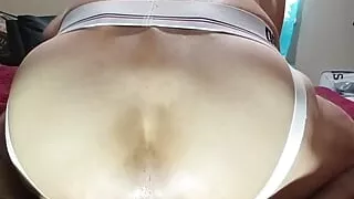 The Glutton Enjoying Himself To The Fullest With A Human Torso