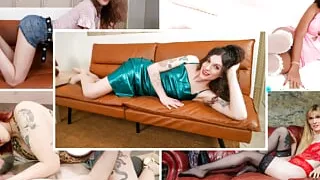 BOBSTGIRLS - Compilation Updates 6th Jan to 10th Jan '25