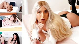 FEMOUT XXX - Compilation Updates 6th Jan to 10th Jan '25