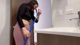 It just can't be!! In this house we are very united...