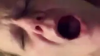 Beat that slutty pussy up!